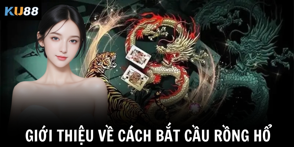 Cách Bắt Cầu Rồng Hổ Chuẩn Xác Ăn Tiền Thưởng Chắc Chắn 1 Giới thiệu về cách bắt cầu Rồng Hổ